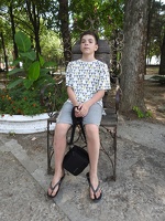 Зоопарки